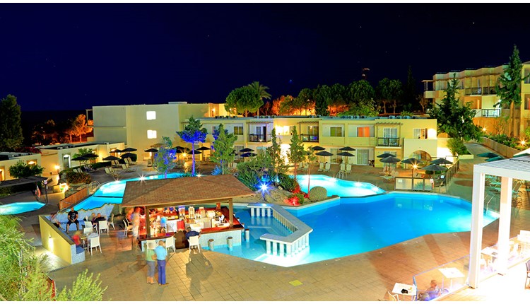 Labranda Kiotari Bay - NR, Родос